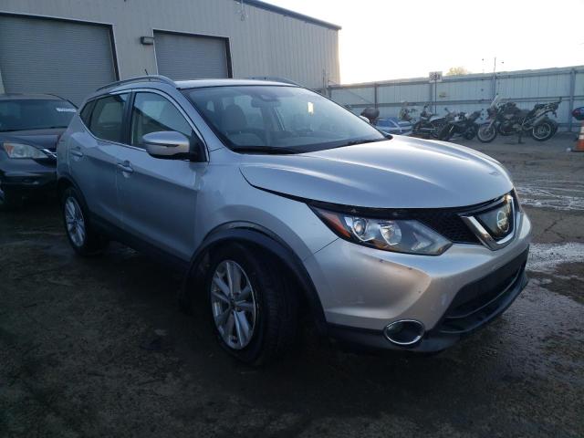 76299583 :رقم المزاد ، JN1BJ1CR1KW624608 vin ، 2019 Nissan Rogue Sport S مزاد بيع
