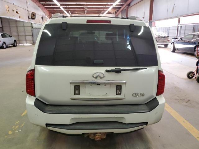 75553333 :رقم المزاد ، 5N3AA08C28N901291 vin ، 2008 Infiniti Qx56 مزاد بيع