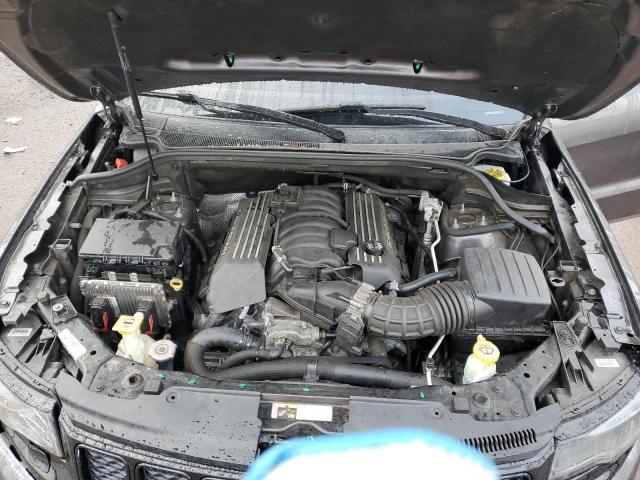 Aukcja sprzedaży 2017 Jeep Grand Cherokee Srt-8, vin: 1C4RJFDJ0HC849744, numer aukcji: 76764213