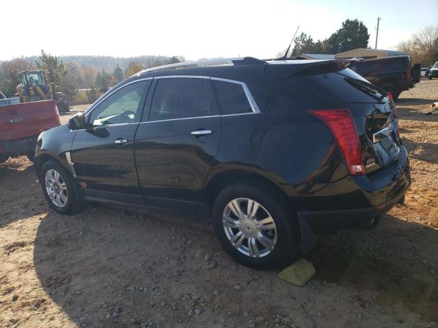 2011 Cadillac Srx Luxury Collection მანქანა იყიდება აუქციონზე, vin: 3GYFNAEY2BS680716, აუქციონის ნომერი: 76276403
