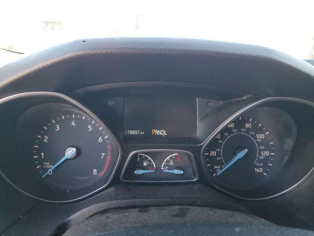 Продаж на аукціоні авто 2015 Ford Focus Se, vin: 1FADP3F26FL337034, номер лоту: 74383703