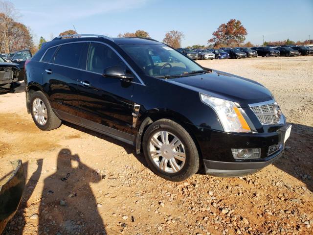 2011 Cadillac Srx Luxury Collection მანქანა იყიდება აუქციონზე, vin: 3GYFNAEY2BS680716, აუქციონის ნომერი: 76276403