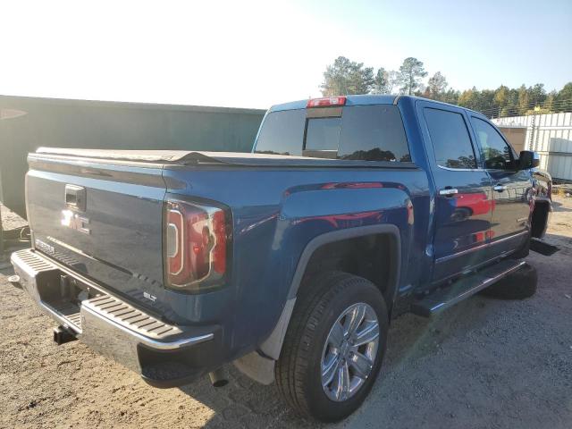 Продаж на аукціоні авто 2018 Gmc Sierra K1500 Slt, vin: 3GTU2NEC7JG138207, номер лоту: 74790593