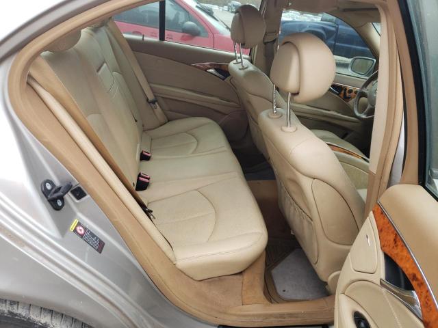 Aukcja sprzedaży 2007 Mercedes-benz E 350, vin: WDBUF56X17B072825, numer aukcji: 77408943