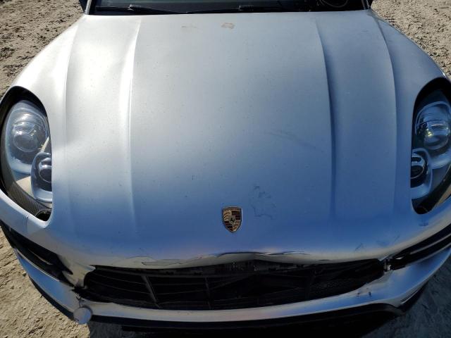 Продаж на аукціоні авто 2015 Porsche Macan Turbo, vin: WP1AF2A56FLB91602, номер лоту: 73782143
