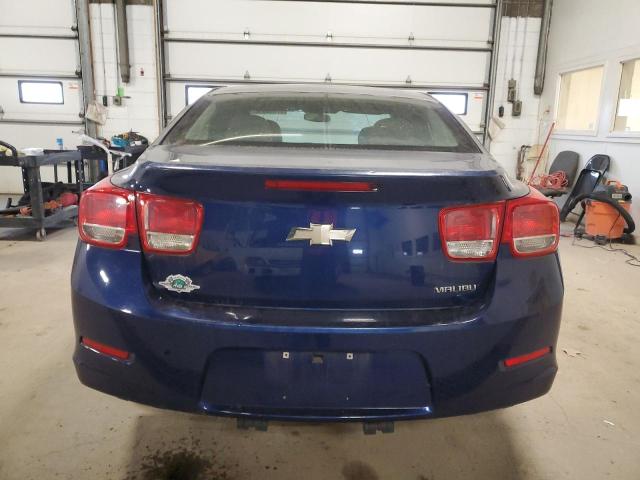 Продаж на аукціоні авто 2013 Chevrolet Malibu Ls, vin: 1G11A5SA1DU108722, номер лоту: 77392873