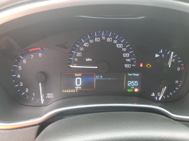 Продаж на аукціоні авто 2013 Cadillac Srx Luxury Collection, vin: 3GYFNCE38DS522464, номер лоту: 75881303