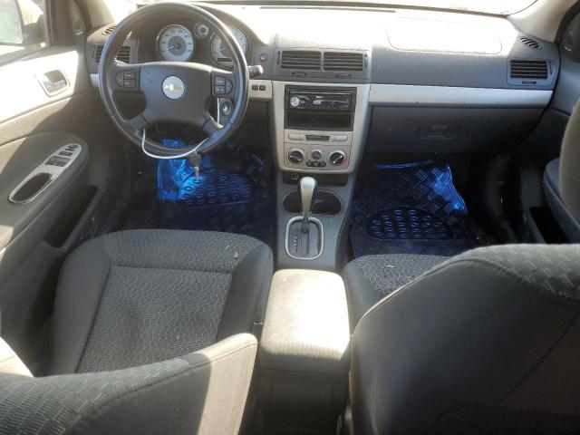 2006 Chevrolet Cobalt Lt მანქანა იყიდება აუქციონზე, vin: 1G1AL18F367884356, აუქციონის ნომერი: 73487613