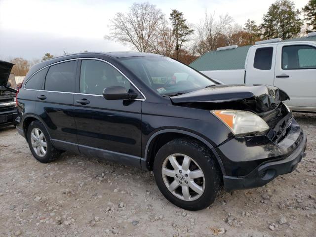 75526443 :رقم المزاد ، JHLRE48558C008057 vin ، 2008 Honda Cr-v Ex مزاد بيع