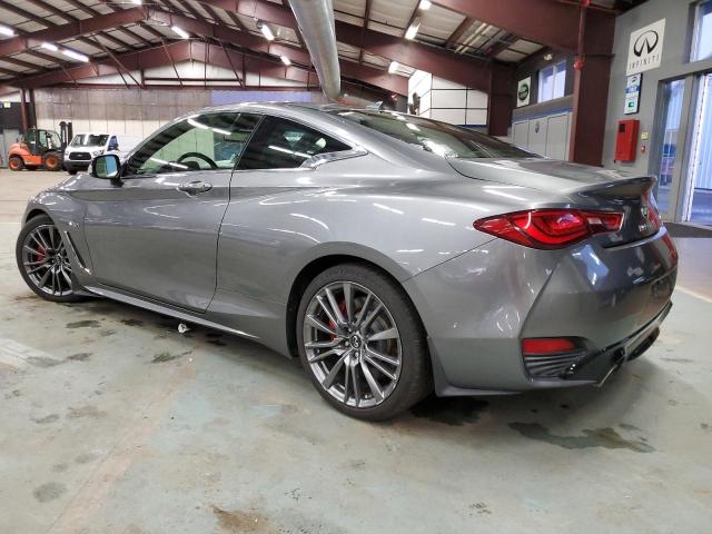 Aukcja sprzedaży 2017 Infiniti Q60 Red Sport 400, vin: JN1FV7EK5HM611261, numer aukcji: 74947333