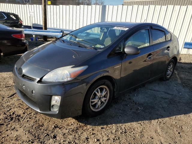 2010 Toyota Prius მანქანა იყიდება აუქციონზე, vin: JTDKN3DU5A0008363, აუქციონის ნომერი: 76434493