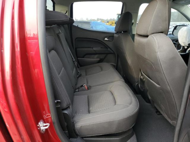 Aukcja sprzedaży 2019 Gmc Canyon Sle, vin: 1GTG6CEN6K1353682, numer aukcji: 78643463