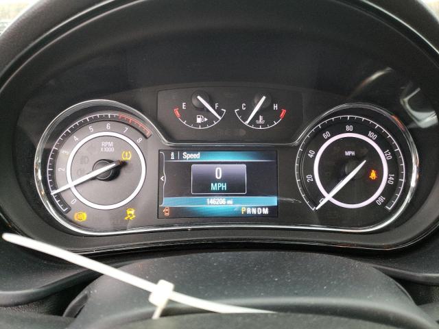 Aukcja sprzedaży 2014 Buick Regal Premium, vin: 2G4GN5EX5E9171371, numer aukcji: 77728493
