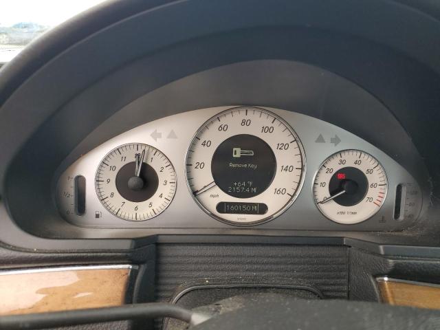 Продажа на аукционе авто 2008 Mercedes-benz E 350 4matic, vin: WDBUF87XX8B318675, номер лота: 74911233