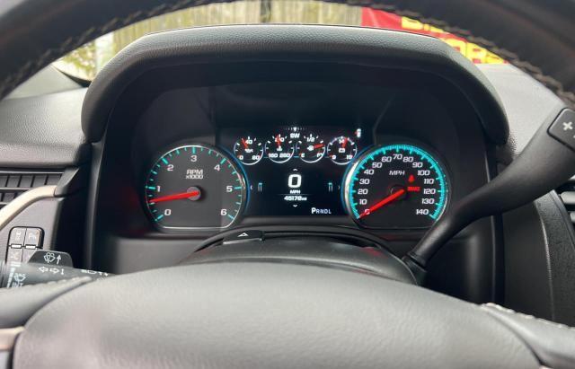 78491033 :رقم المزاد ، 1GKS2CKJXLR107443 vin ، 2020 Gmc Yukon Denali مزاد بيع