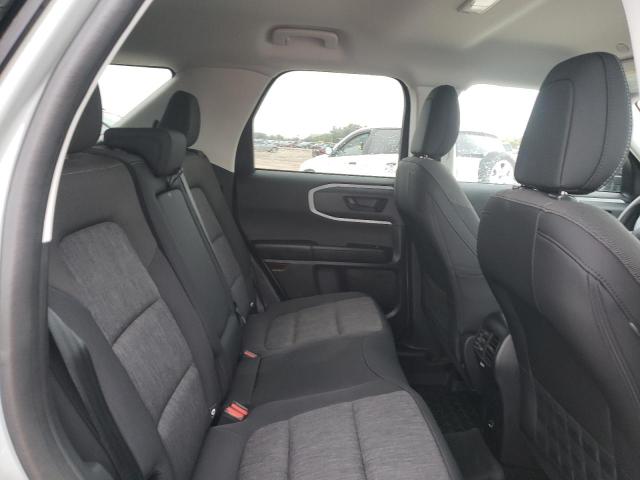 77119183 :رقم المزاد ، 3FMCR9B65NRD65334 vin ، 2022 Ford Bronco Sport Big Bend مزاد بيع