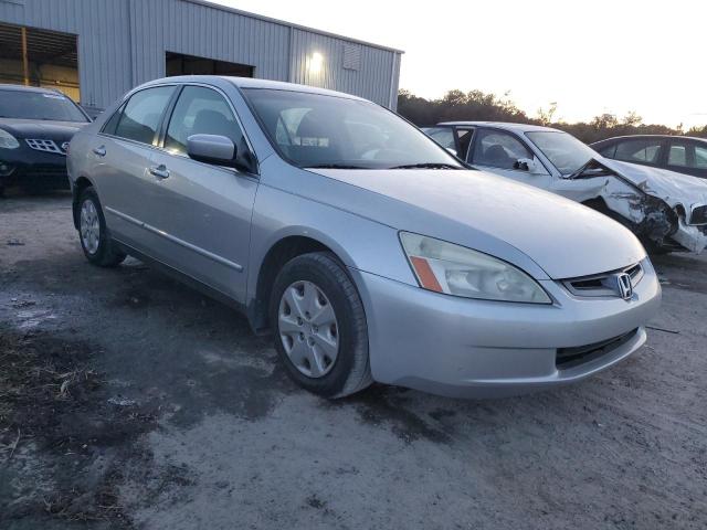 Aukcja sprzedaży 2004 Honda Accord Lx, vin: 1HGCM56364A057949, numer aukcji: 78049953