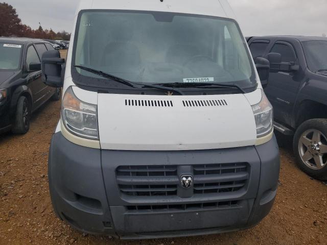 77604973 :رقم المزاد ، 3C6URVJG2HE516399 vin ، 2017 Ram Promaster 3500 3500 High مزاد بيع