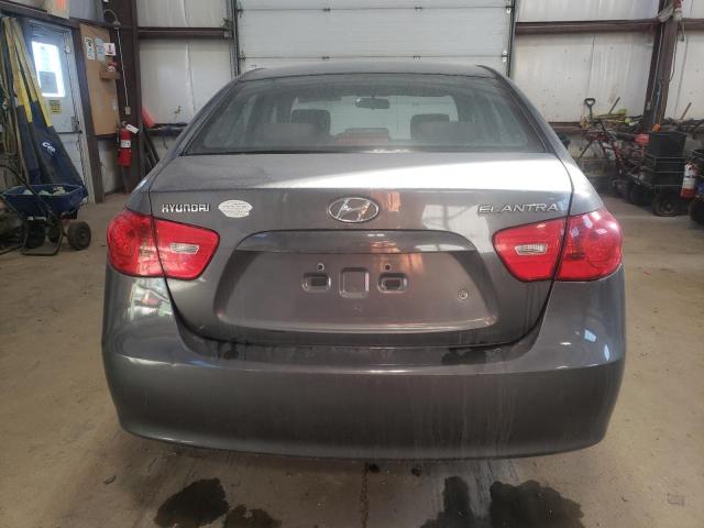 Aukcja sprzedaży 2008 Hyundai Elantra Gl, vin: KMHDU45D88U421571, numer aukcji: 75916653