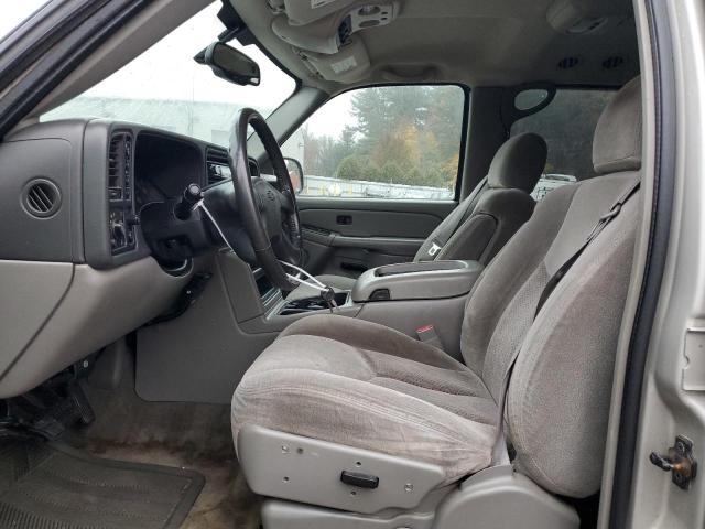 Продажа на аукционе авто 2004 Chevrolet Tahoe K1500, vin: 1GNEK13T64R111186, номер лота: 75752863
