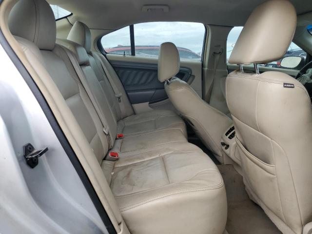 2011 Ford Taurus Sel მანქანა იყიდება აუქციონზე, vin: 1FAHP2EW0BG137849, აუქციონის ნომერი: 75735693