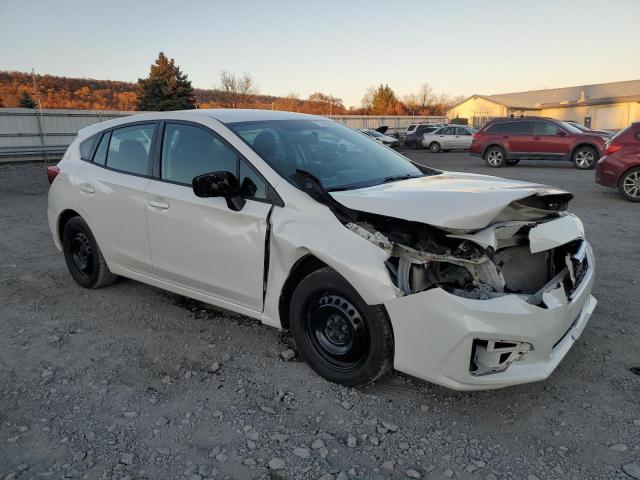 Продажа на аукционе авто 2018 Subaru Impreza, vin: 4S3GTAA61J3703220, номер лота: 76467853