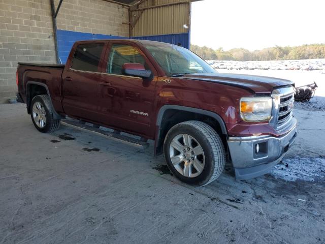 Aukcja sprzedaży 2014 Gmc Sierra K1500 Sle, vin: 3GTU2UEH4EG489233, numer aukcji: 74863023