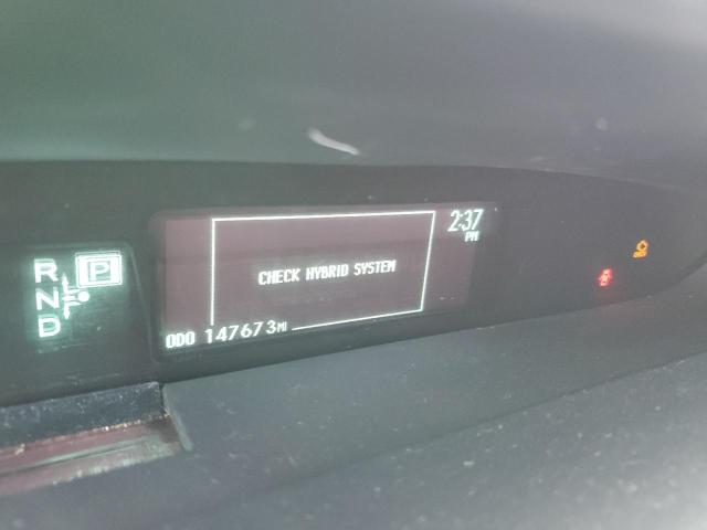78493803 :رقم المزاد ، JTDKN3DU6B1465288 vin ، 2011 Toyota Prius مزاد بيع