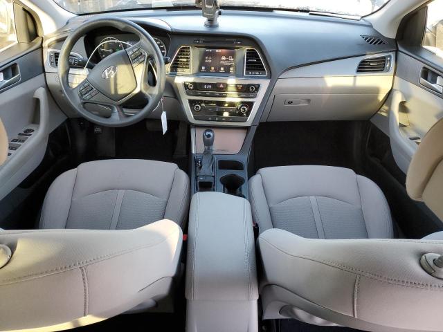 76549143 :رقم المزاد ، 5NPE24AF6GH294625 vin ، 2016 Hyundai Sonata Se مزاد بيع