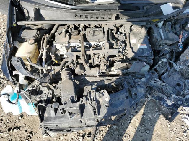 76995693 :رقم المزاد ، JTDKBRFU1J3589075 vin ، 2018 Toyota Prius مزاد بيع