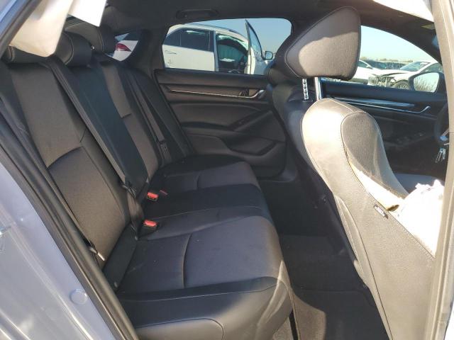 2022 Honda Accord Sport მანქანა იყიდება აუქციონზე, vin: 1HGCV2F37NA008787, აუქციონის ნომერი: 78201433