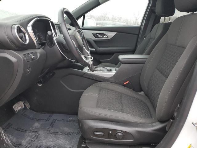Продажа на аукционе авто 2019 Chevrolet Blazer 2lt, vin: 3GNKBGRS3KS636592, номер лота: 76565503