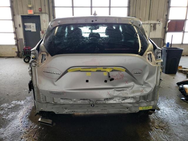 Aukcja sprzedaży 2020 Nissan Murano S, vin: 5N1AZ2AS0LN165555, numer aukcji: 76239223