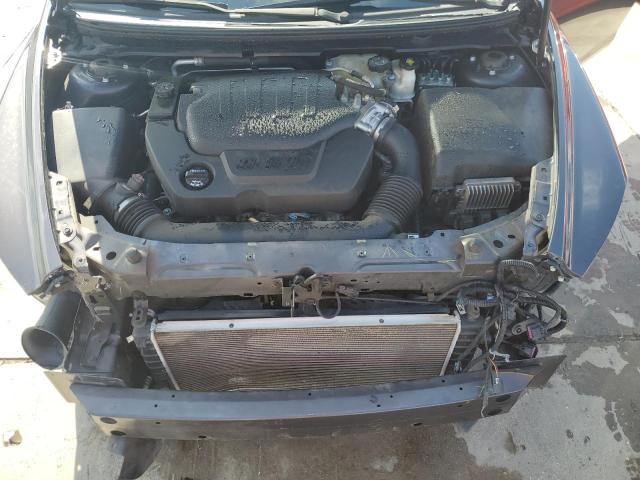 Продажа на аукционе авто 2012 Chevrolet Malibu Ltz, vin: 1G1ZG5E73CF271649, номер лота: 74178483