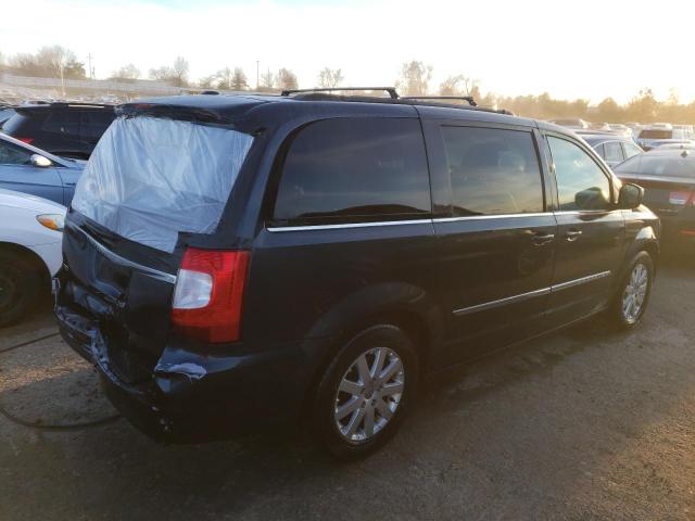 77006563 :رقم المزاد ، 2C4RC1BG3ER247203 vin ، 2014 Chrysler Town & Country Touring مزاد بيع