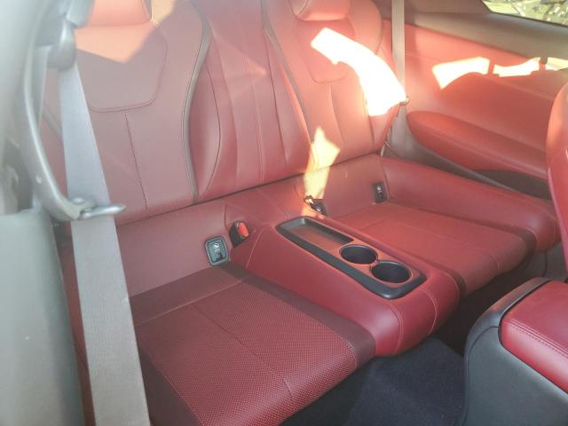 75102243 :رقم المزاد ، JN1FV7EKXJM530620 vin ، 2018 Infiniti Q60 Red Sport 400 مزاد بيع