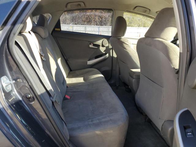 2010 Toyota Prius მანქანა იყიდება აუქციონზე, vin: JTDKN3DU5A0008363, აუქციონის ნომერი: 76434493