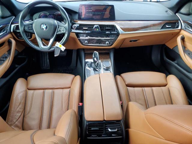 Aukcja sprzedaży 2018 Bmw 530 I, vin: WBAJA5C54JWA38500, numer aukcji: 76171553