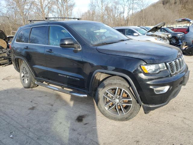 2018 Jeep Grand Cherokee Laredo მანქანა იყიდება აუქციონზე, vin: 1C4RJFAG7JC506430, აუქციონის ნომერი: 78496973