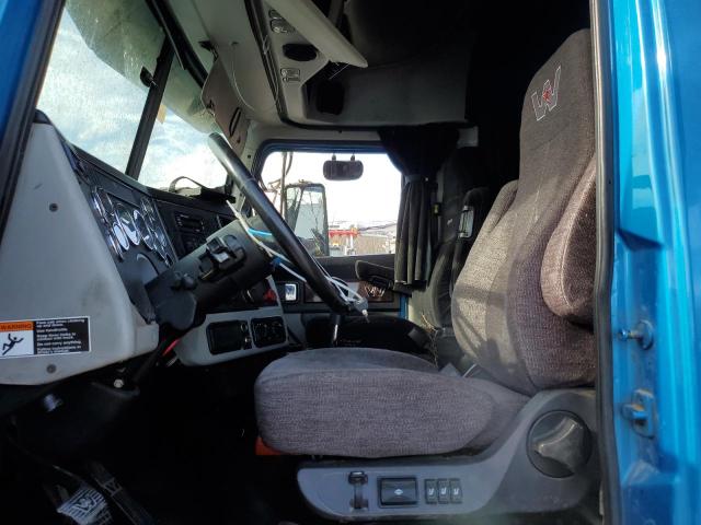 2017 Western Star/auto Car Conventional 4900sa მანქანა იყიდება აუქციონზე, vin: 5KKXAMCG6HPJB4092, აუქციონის ნომერი: 76334843