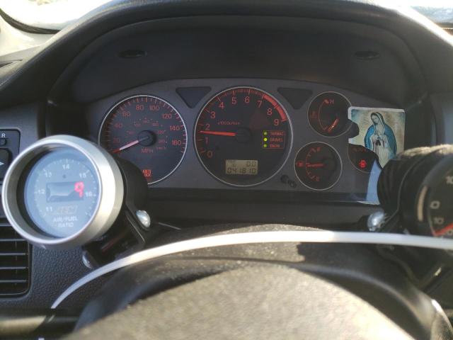 Aukcja sprzedaży 2005 Mitsubishi Lancer Evolution, vin: JA3AH86D95U036905, numer aukcji: 77124223