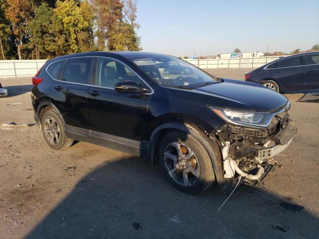 74998213 :رقم المزاد ، 7FARW2H88KE003460 vin ، 2019 Honda Cr-v Exl مزاد بيع