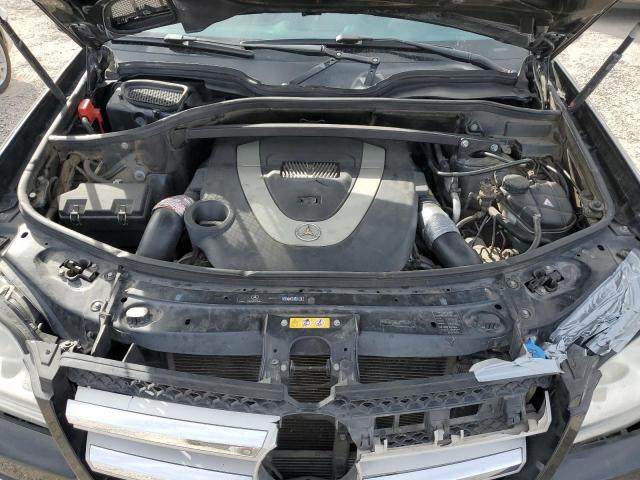 2012 Mercedes-benz Gl 450 4matic მანქანა იყიდება აუქციონზე, vin: 4JGBF7BE9CA795200, აუქციონის ნომერი: 76526203