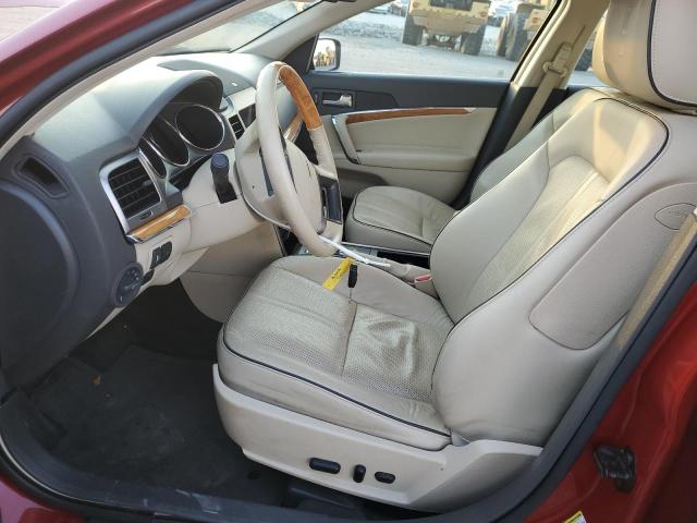 Aukcja sprzedaży 2010 Lincoln Mkz, vin: 3LNHL2GC8AR610408, numer aukcji: 75265413