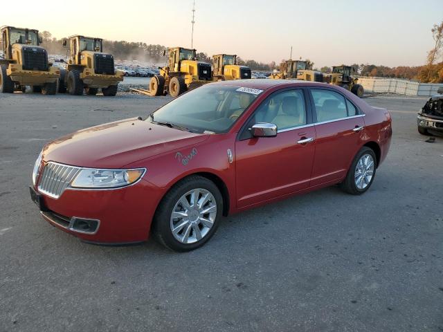 Aukcja sprzedaży 2010 Lincoln Mkz, vin: 3LNHL2GC8AR610408, numer aukcji: 75265413