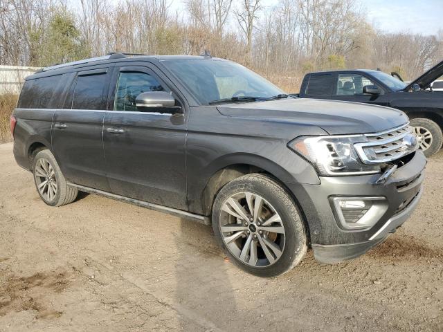Продажа на аукционе авто 2020 Ford Expedition Max Limited, vin: 1FMJK2ATXLEA16762, номер лота: 76649573