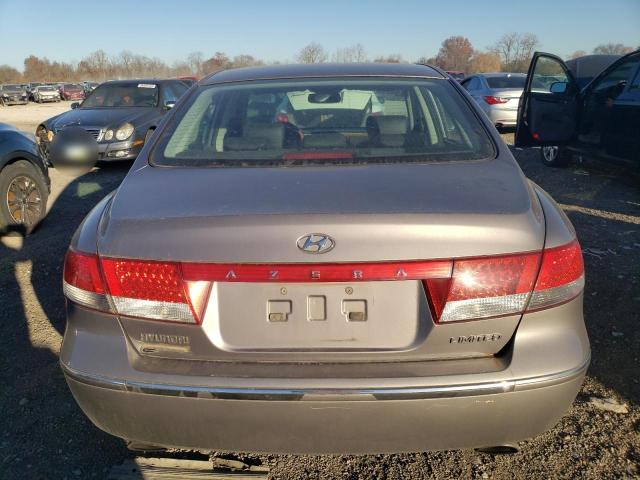 Продаж на аукціоні авто 2007 Hyundai Azera Se, vin: KMHFC46F47A140444, номер лоту: 75689003