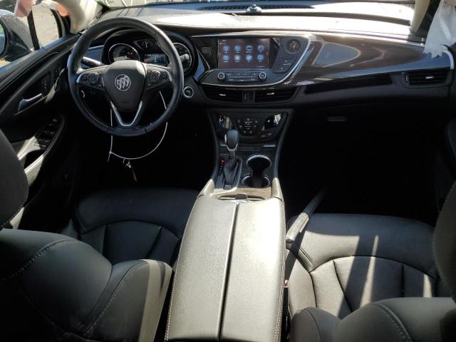 74154343 :رقم المزاد ، LRBFXCSA6LD170632 vin ، 2020 Buick Envision Essence مزاد بيع
