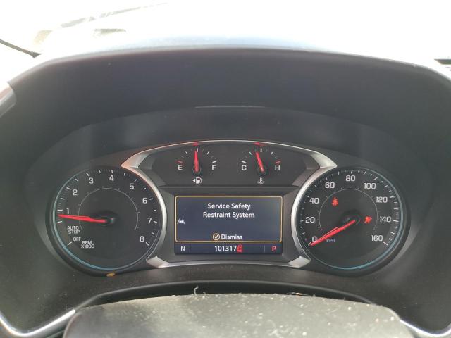 Продаж на аукціоні авто 2019 Chevrolet Equinox Premier, vin: 2GNAXNEV6K6184668, номер лоту: 76524243