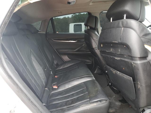 Продажа на аукционе авто 2016 Bmw X6 Xdrive35i, vin: 5UXKU2C56G0N83151, номер лота: 75189183
